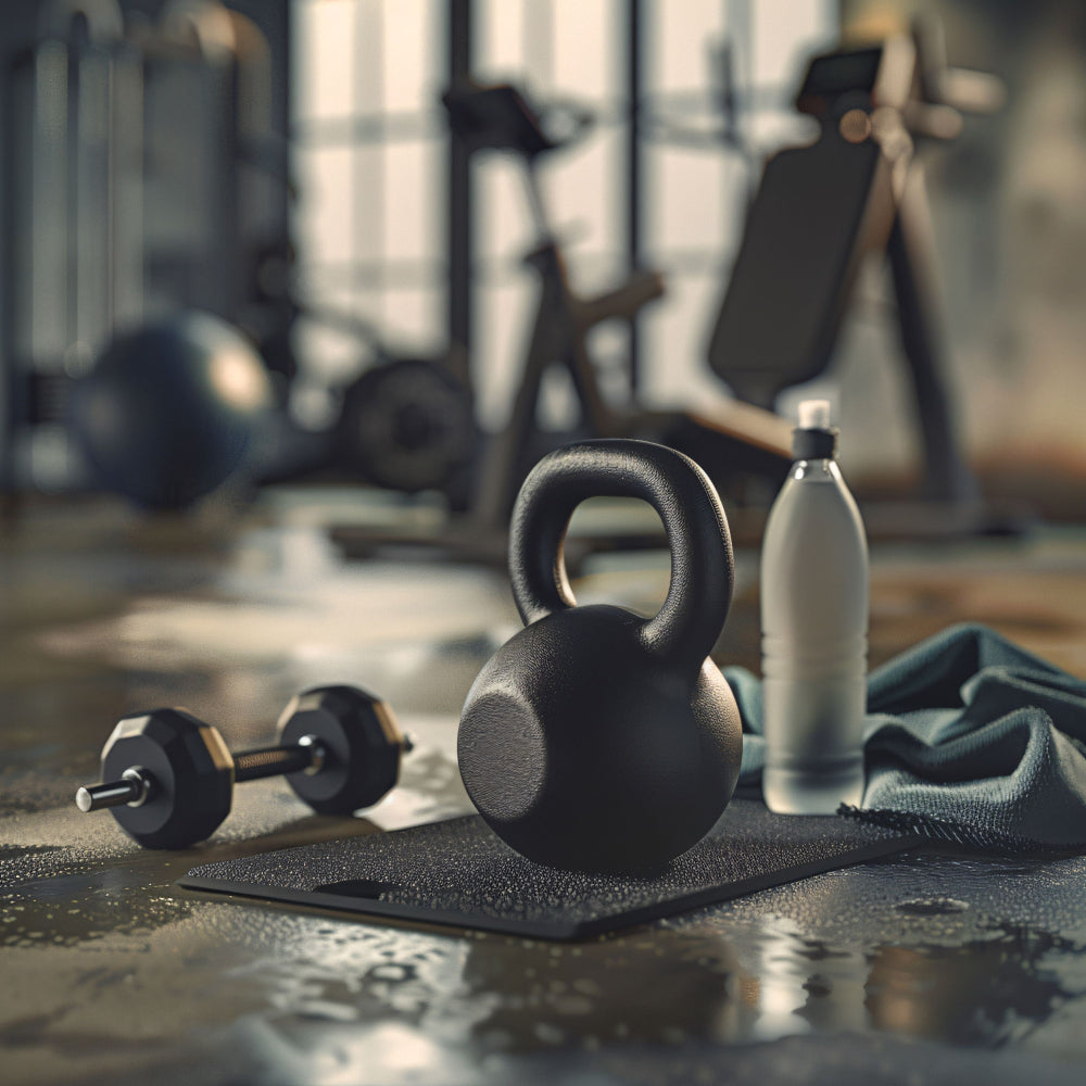 Fitness & Health
