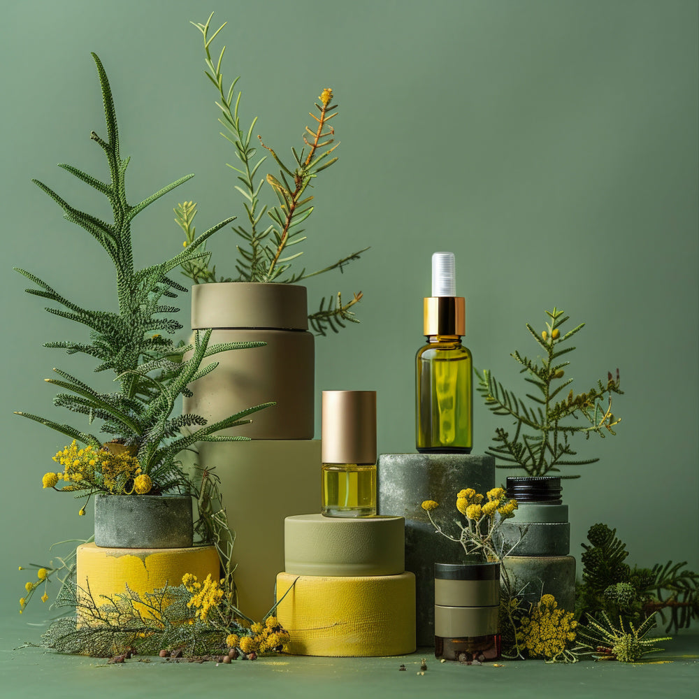 Fragrances