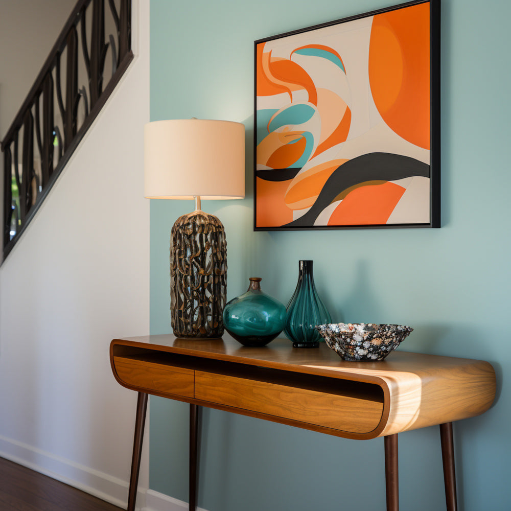 Home & Decor