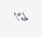 AirPods Pro 2nd Generation Wireless Bluetooth Earbuds – Premium Sound EarPods Pro 2nd Gen