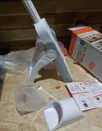 Mandoline Slicer