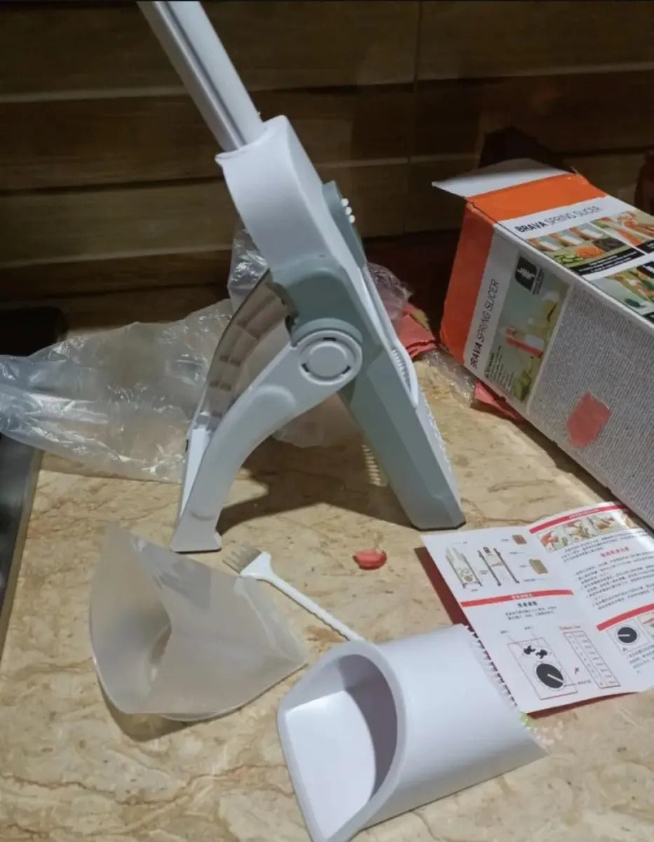 Mandoline Slicer