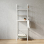 Multi-Layer Bathroom Storage Rack