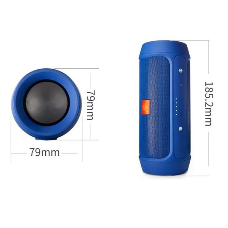 JBL 3+ Mini Bluetooth Speaker