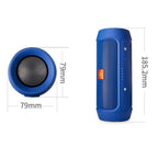 JBL 3+ Mini Bluetooth Speaker