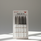 12 Piece Knife Set