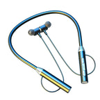 Universal Neckband – Wireless Bluetooth Earphones