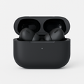 Apple Pro 2 BT Earbuds – Wireless Earphones with Buzzar, Volume Control & Wireless Charging Case