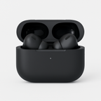 Apple Pro 2 BT Earbuds – Wireless Earphones with Buzzar, Volume Control & Wireless Charging Case