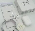 Apple Pro 2 Bluetooth Earbuds – Bazzer Sound