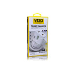 VIZO V14 Fast Charger 2.8A With Copper Connector
