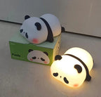 Rechargeable Panda Night Light