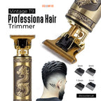 Vintage T9 Professional Hair & Beard Trimmer