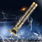 Vintage T9 Professional Hair & Beard Trimmer
