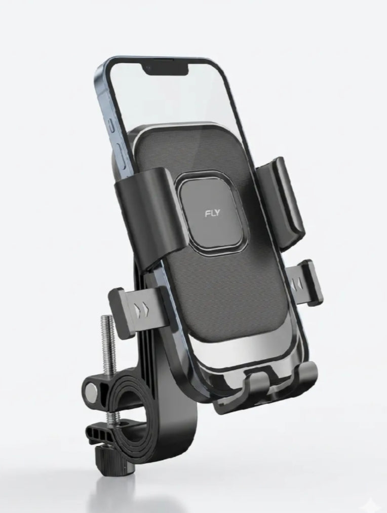 FLY PT-030 Universal Bike Phone Holder