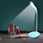 LED Desk Lamp with Touch Control & 3 Brightness Levels