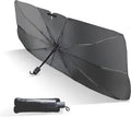 Foldable Car Windshield Sunshade Umbrella