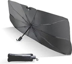 Foldable Car Windshield Sunshade Umbrella