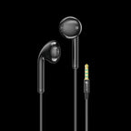 Dimax Wireless Bluetooth Earbuds with LED Display Charging Case – Deep Bass, Touch Control & Long Battery Life