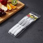 6 Piece Knife Set