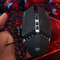 USB Wired Gaming Mouse – High DPI RGB Gaming Mouse for PC & Laptop