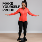 Twister Disc Weight Loss Machine