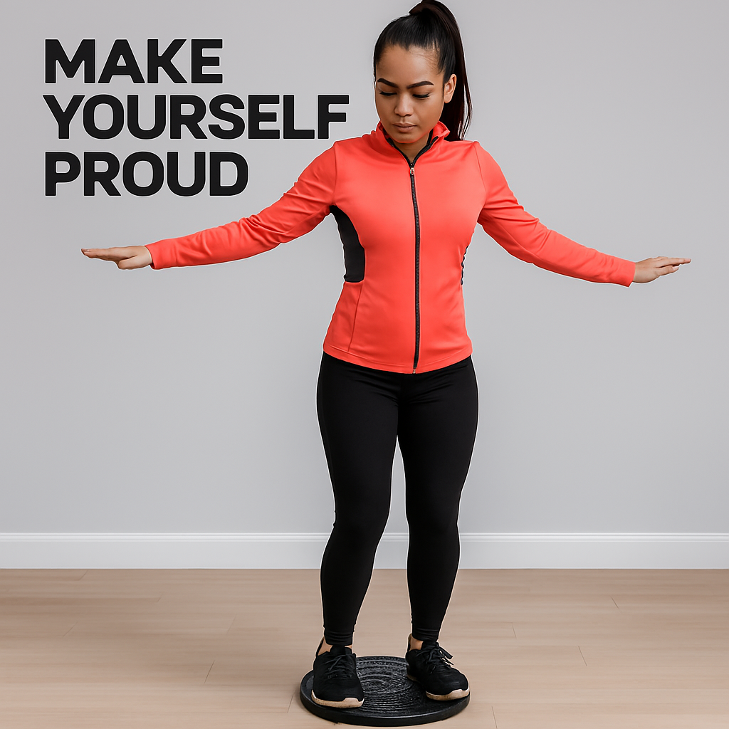 Twister Disc Weight Loss Machine