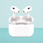 AirPods Pro 2nd Generation Wireless Bluetooth Earbuds – Premium Sound, Noise Cancellation & Touch Control