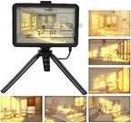 Glowing Art Photo Frame Desktop Decorative Lights, Painting Night Lights, Bedroom Lights