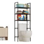 Multi-Layer Bathroom Storage Rack