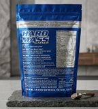 Hard Mass Gainer 2 lbs – High Calorie Weight & Muscle Gain Formula