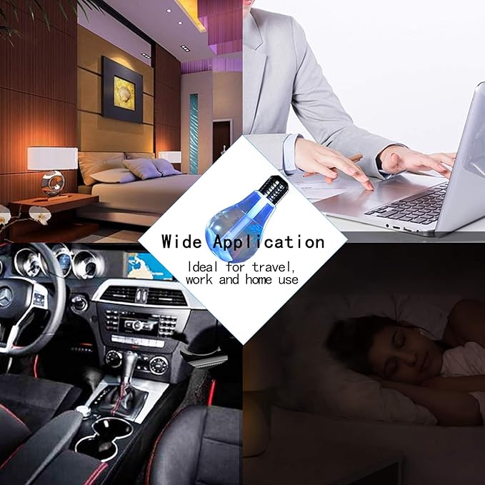 USB Air Humidifier