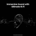 Samsung Galaxy Buds 3 Pro True Wireless Bluetooth Earphones Hi-Fi Sound, Long Battery Life, Touch Controls, and Comfortable In-Ear Design – Premium Audio for Calls, Music, and Gaming