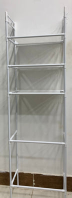 Multi-Layer Bathroom Storage Rack