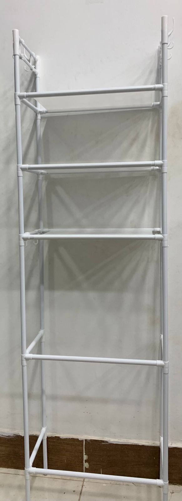 Multi-Layer Bathroom Storage Rack