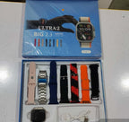 iMounra 2 BIG 2.01 Ultra Smartwatch Random Box