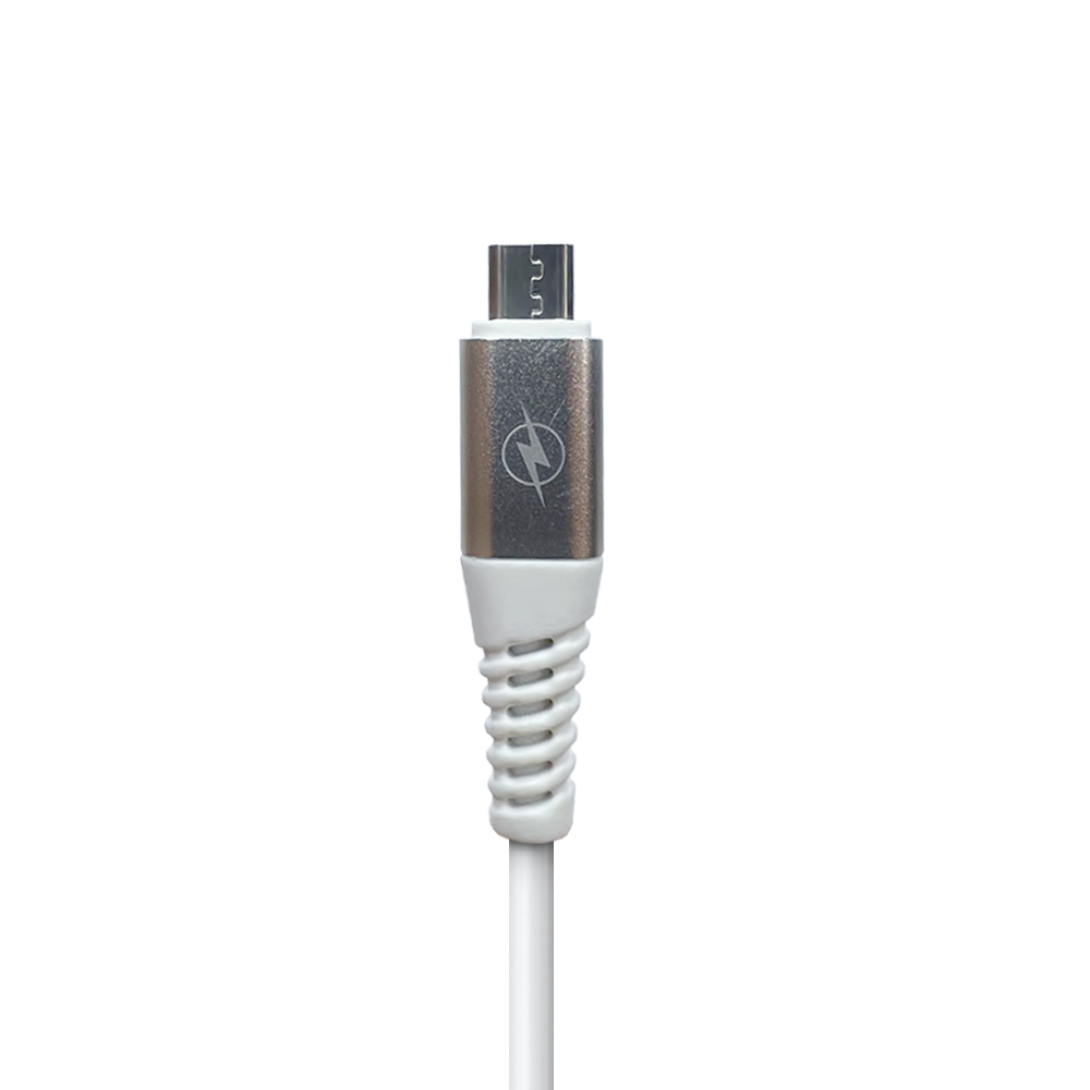 VIZO V14 Fast Charger 2.8A With Copper Connector