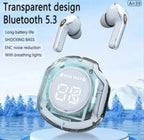 Air 39 Wireless Earbuds