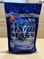 Hard Mass Gainer 2 lbs – High Calorie Weight & Muscle Gain Formula