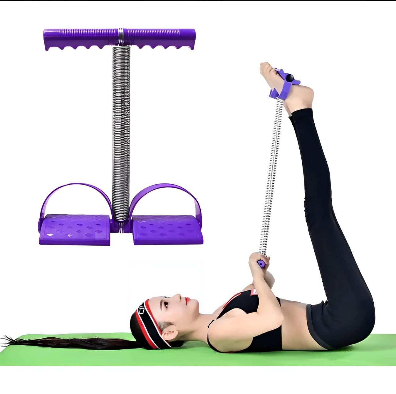 Tummy Trimmer Spring Bally Fat Burner