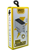 Kw300 2.4A Fast Travel Charger