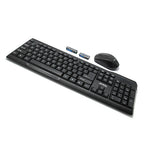 Wireless Keyboard Mouse Combo WS-1100