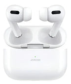 JOYROOM Pro 2 Airpods – Wireless Bluetooth Earbuds with ANC, Premium Sound, Silicone Case – Pro 2 Earbuds for iOS &amp; Android