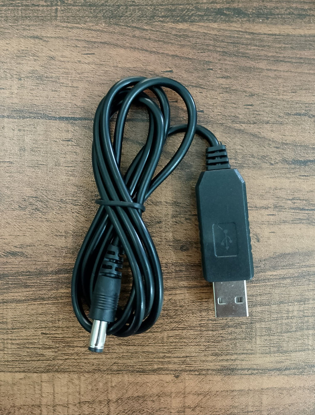 Wi-Fi Router USB Cable for Power Bank-Sovo Router Cable 5v-12v