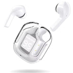 Treqa BT35 Bluetooth Earbuds