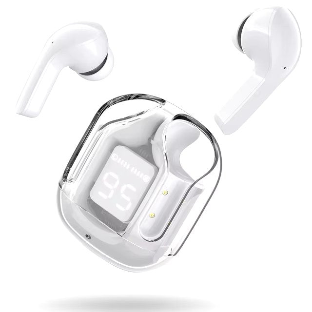 Treqa BT35 Bluetooth Earbuds