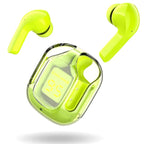 Treqa BT35 Bluetooth Earbuds