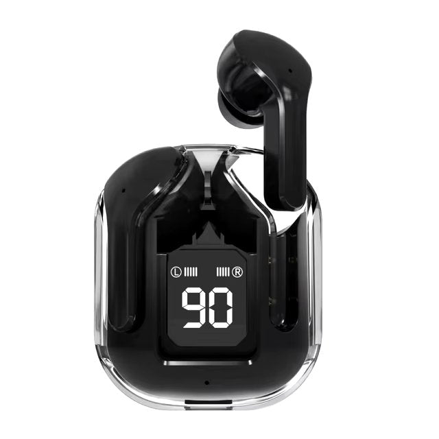 Treqa BT35 Bluetooth Earbuds