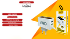 Kw300 2.4A Fast Travel Charger