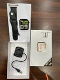 T500 Bluetooth Smart Watch